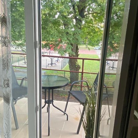 Klaipeda City Center Apartment Kültér fotó