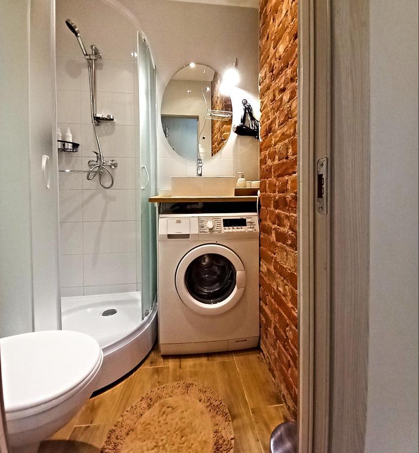 Klaipeda City Center Apartment Kültér fotó