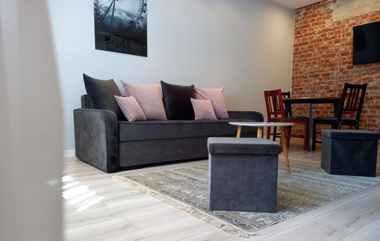 Klaipeda City Center Apartment Kültér fotó