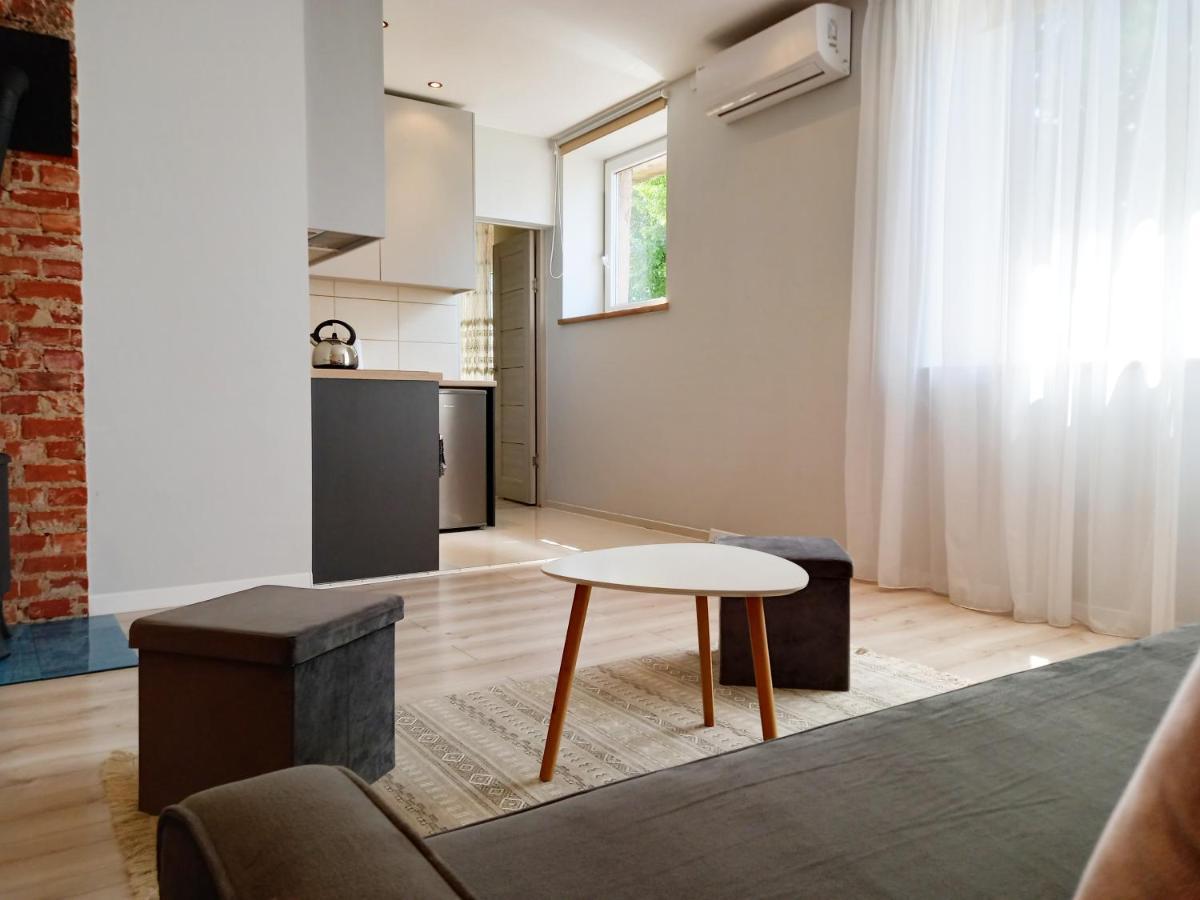 Klaipeda City Center Apartment Kültér fotó
