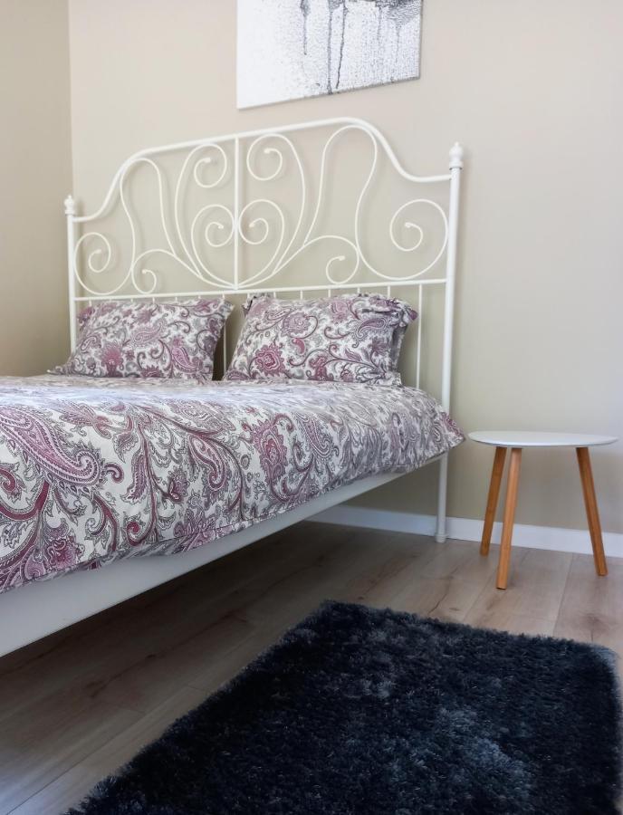 Klaipeda City Center Apartment Kültér fotó