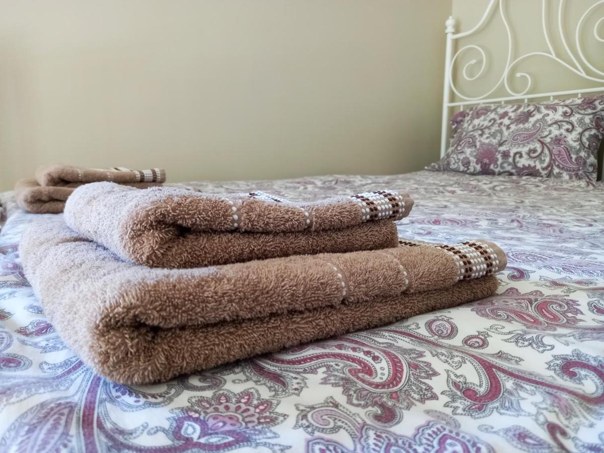 Klaipeda City Center Apartment Kültér fotó