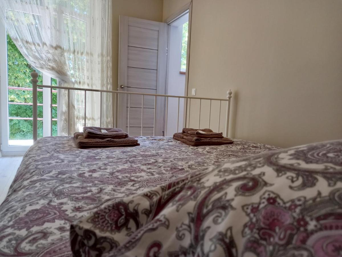 Klaipeda City Center Apartment Kültér fotó